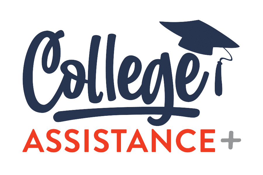 college assistance plus