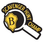 scavengerhuntpin