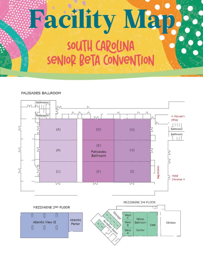 SC FacilityMap